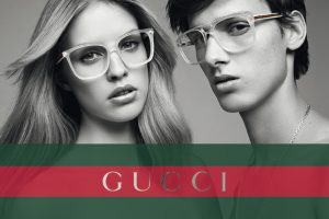 gucci designer frames