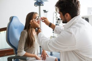 opticians in Greater manchester