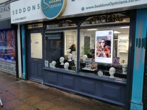 seddons-shop-front