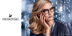 swarovski designer specs