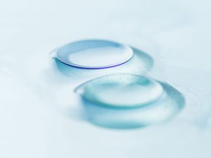 contact-lenses