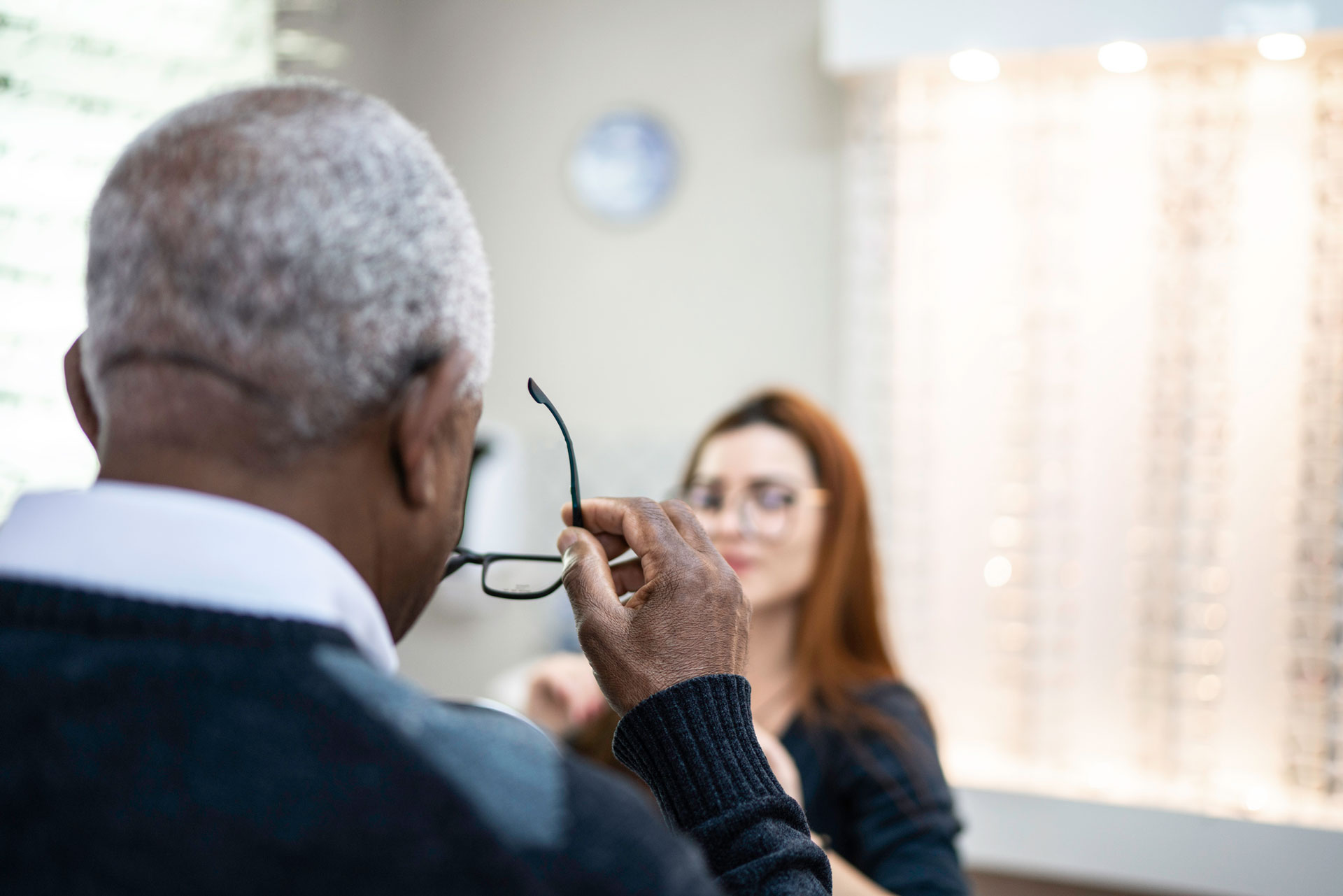 opticians-appointment