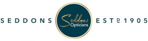 seddons opticians - logo large