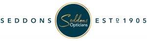 seddons opticians - logo