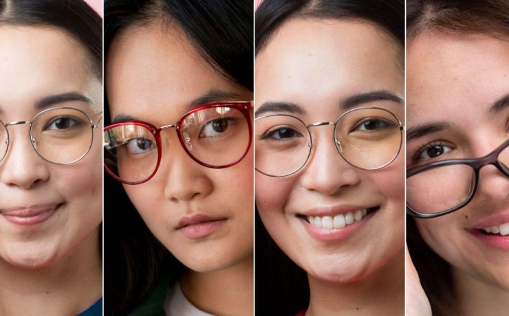 Curious About the Latest Eyewear Trends Let Us Help You Choose