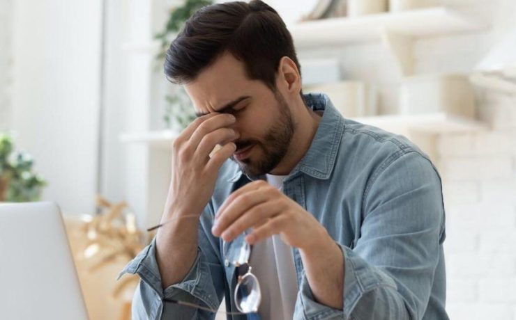 Digital Eye Strain How to Protect Your Eyes in a Screen-Focused World