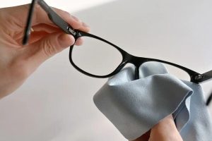 How to Clean & Maintain Your Glasses for Long-Lasting Wear?