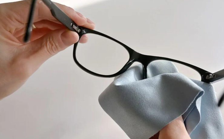 How to Clean & Maintain Your Glasses for Long-Lasting Wear?