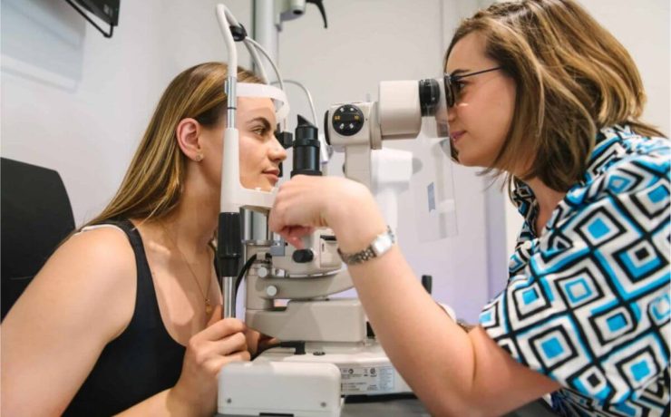 Why Regular Eye Tests Are Essential – Find an Optician Near You in Wigan?