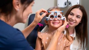 eye care tips for kids and teens