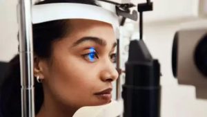 Detect and Manage Glaucoma