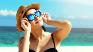 importance of sunglasses
