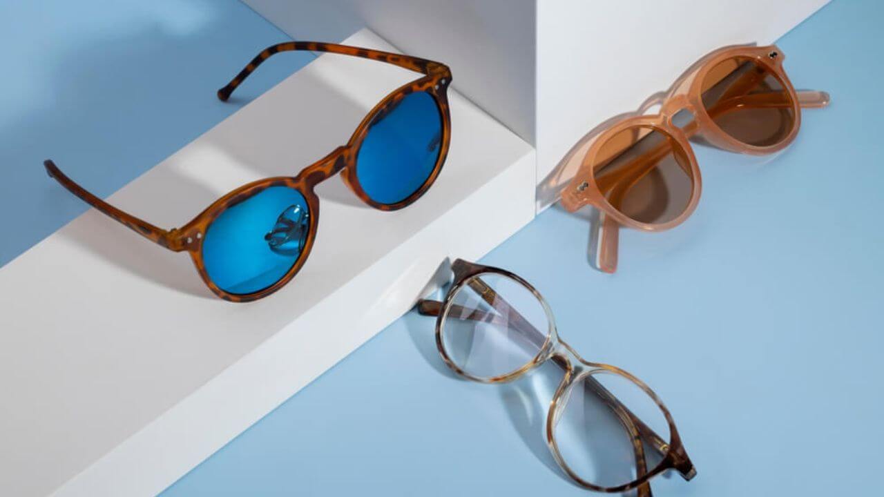 Sustainable Eyewear Fashion Trends