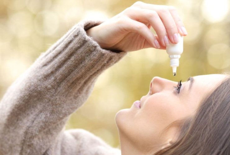 Seasonal Eye Allergies in Wigan: Prevention and Treatment