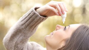 Seasonal Eye Allergies in Wigan: Prevention and Treatment